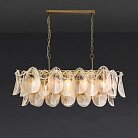 Подвесная люстра VIOLETTA L B ImperiumLoft 220373-23 violetta-l01