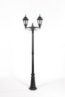 Наземный фонарь Oasis Light 91309SA Bl