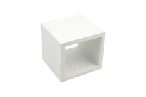 Светильник настенный SWG GW-8320-14-WH-NW Gw PORT