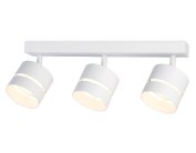 Светильник накладной поворотный со сменной лампой GU10 Ambrella Light TN71062
