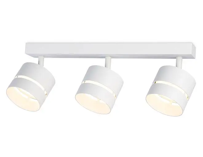 Светильник накладной поворотный со сменной лампой GU10 Ambrella Light TN71062 Светильник накладной поворотный со сменной лампой GU10 Ambrella Light TN71062