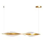 Люстра DeMarkt 488013501 Конти