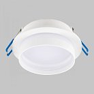 Точечный светильник Imex IL.0029.0015-WH