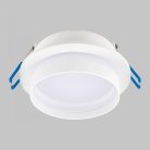 Точечный светильник Imex IL.0029.0015-WH