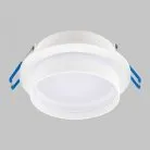 Точечный светильник Imex IL.0029.0015-WH