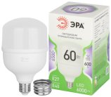 Лампочка светодиодная ЭРА LED POWER T100-60W-865-E27/E40 GL