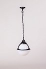 Уличный светильник подвесной Oasis Light 88105 Bl