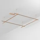 Шинопровод 2 м Arlight 048520 APRIORI