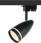 Трековый светильник ЭРА TR49 - GU10 BK