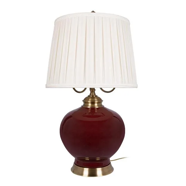 Настольная лампа Loft IT 10267T/L Ruby
