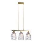 Подвес Toplight TL5362H-3 Pearle