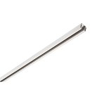 Шинопровод 2м трехканальный SLV 1002632 S-TRACK DALI