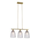 Подвес Toplight TL5362H-3 Pearle