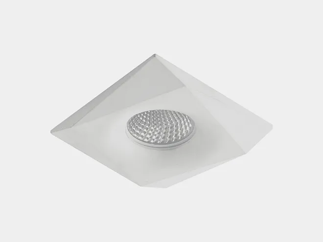 Рамка для светильника DesignLed NC1874-FW HILL