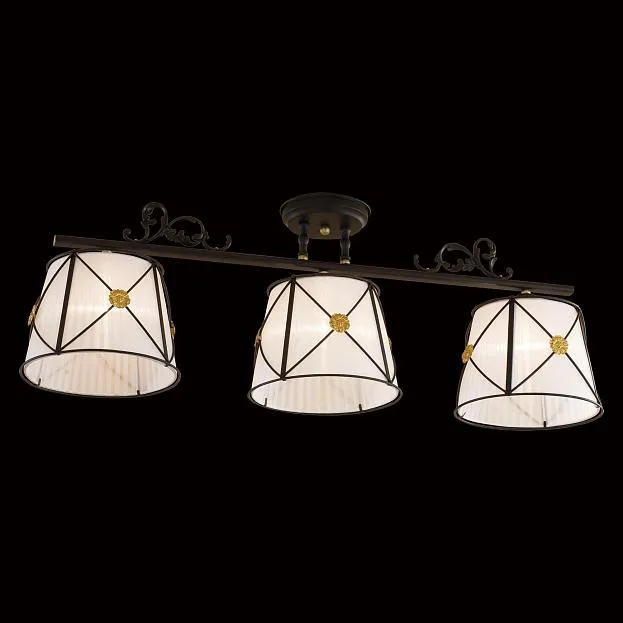 Люстра потолочная Citilux CL409232 Дрезден