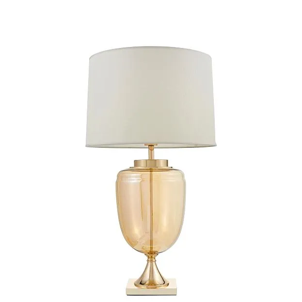 Настольная лампа Lumina Deco LDT 304 F.GD+WT Olimpia Настольная лампа Lumina Deco LDT 304 F.GD+WT Olimpia