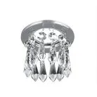 Встраиваемый Светильник Gauss PT003 Brilliance