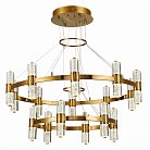 Подвесная люстра ST Luce SL6007.203.32 Gemina