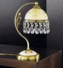 Настольная лампа Reccagni Angelo P 6906