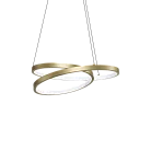 Подвесной светильник Ideal Lux 364971 OZ