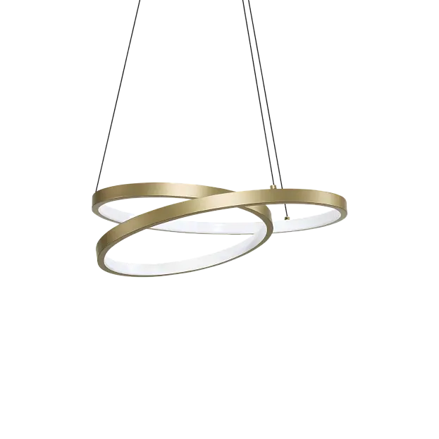 Подвесной светильник Ideal Lux 364971 OZ