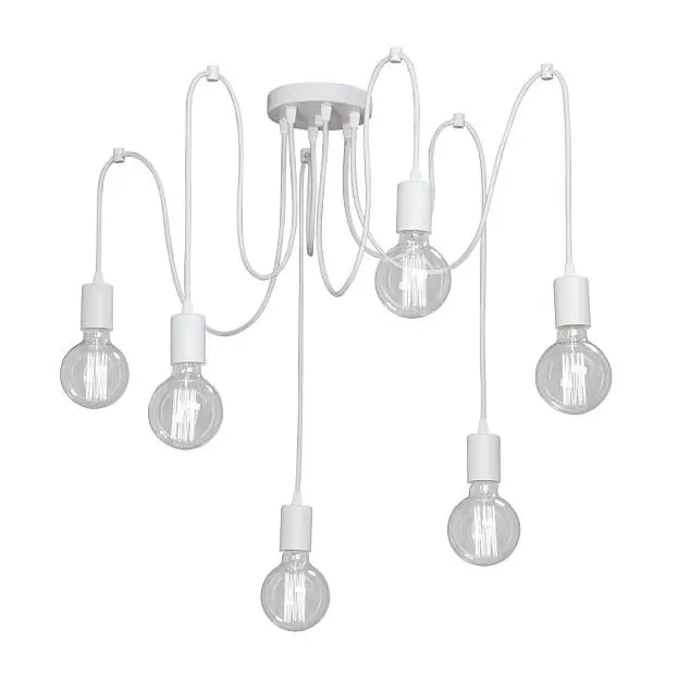 Подвес Vitaluce V4238-0/6PL Подвес Vitaluce V4238-0/6PL