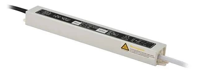 Блок питания SWG MTPW-40-12 Блок питания SWG MTPW-40-12
