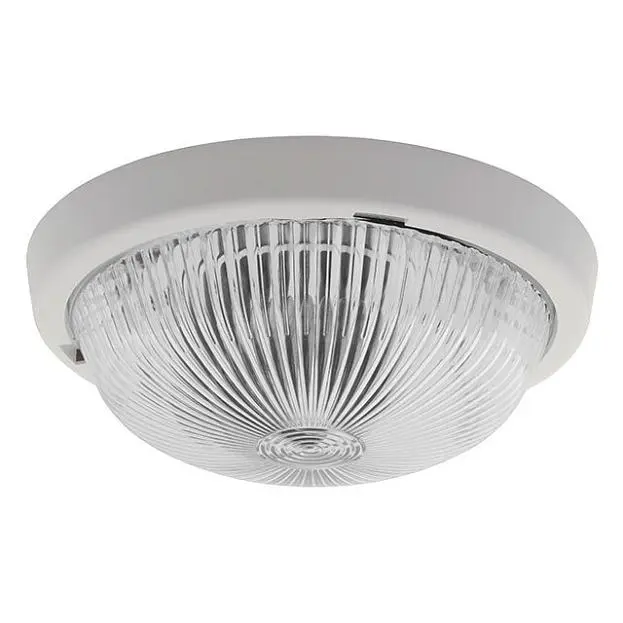Герметичный потолочный светильник KANLUX SANGA DL-100 (8050) Герметичный потолочный светильник KANLUX SANGA DL-100 (8050)