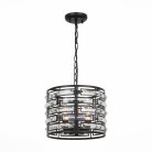 Подвесная люстра ST Luce SL665.403.04 Chiarezza