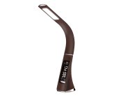 Светодиодная настольная лампа с дисплеем Ambrella light DE510 Desk