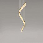 Подвесной светильник COMTESSE D60 ImperiumLoft 228362-23 comtesse01