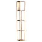 Торшер Lussole LSP-0332 WOODRUFF