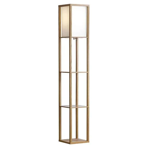 Торшер Lussole LSP-0332 WOODRUFF Торшер Lussole LSP-0332 WOODRUFF