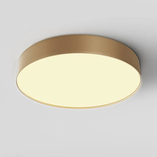 Потолочный светильник Technical Maytoni C032CL-45W2.7K-RD-MG Zon Потолочный светильник Technical Maytoni C032CL-45W2.7K-RD-MG Zon