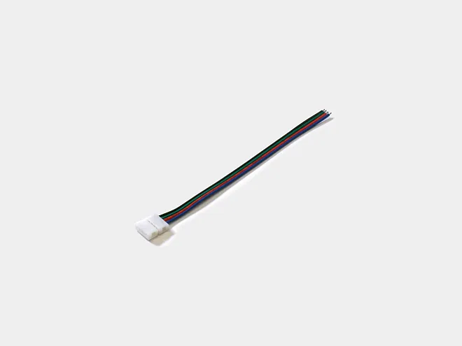 Коннектор SWG 4pin-10mm30mm-1