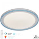 Светильник Arte Perfetto Luce 3302.8226-450/95 Blue