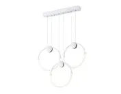 Подвесной светодиодный светильник Ambrella light FL10595/3