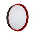 Настенно-потолочный светильник SONEX 7710/DL TUNA RED