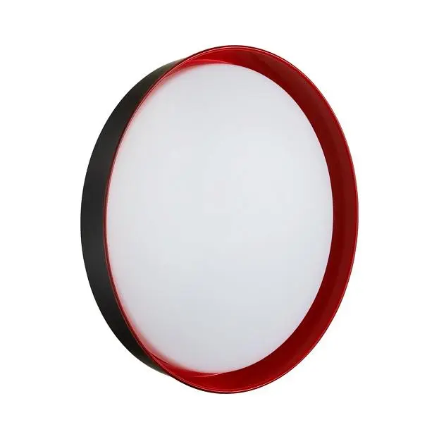 Настенно-потолочный светильник SONEX 7710/DL TUNA RED Настенно-потолочный светильник SONEX 7710/DL TUNA RED