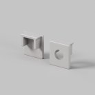 Заглушка для профиля Maytoni Led Strip 642067