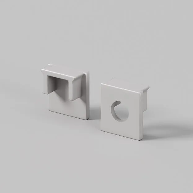 Заглушка для профиля Maytoni Led Strip 642067