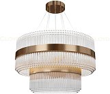 Подвесная люстра Cloyd 10614 Cadance