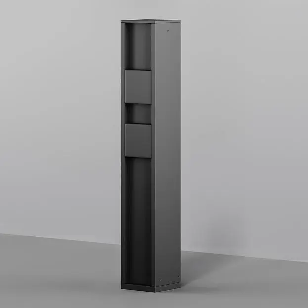 Уличная розетка Outdoor Maytoni O459FL-GF02SC Socket Уличная розетка Outdoor Maytoni O459FL-GF02SC Socket