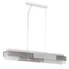 Подвесной светильник Е14 5*40W 220V Lumion 8006/5A DANA