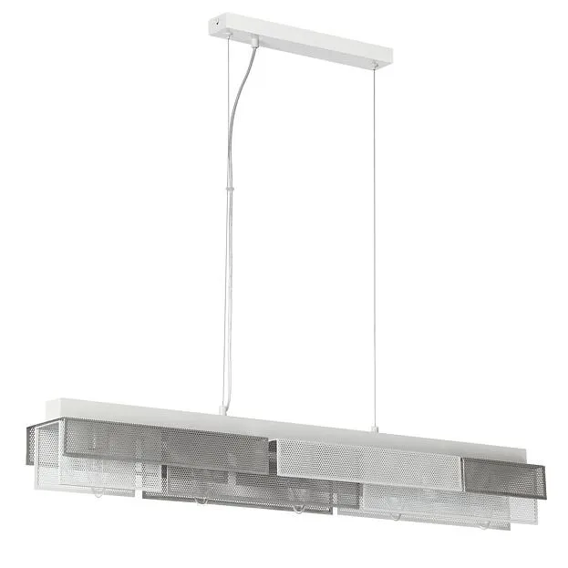 Подвесной светильник Е14 5*40W 220V Lumion 8006/5A DANA