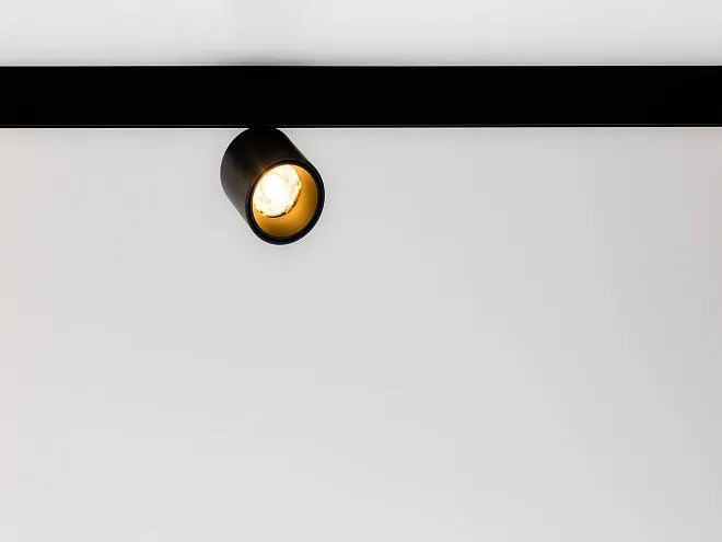 Трековый светильник DesignLed SY-mini-521911-8.2-48-BL-NW SY mini