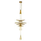 Подвесной светильник Loft IT 10141/400 Star