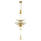 Подвесной светильник Loft IT 10141/400 Star