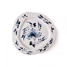 Тарелка Seletti 11201 Classics on Acid English Delft