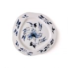 Тарелка Seletti 11201 Classics on Acid English Delft